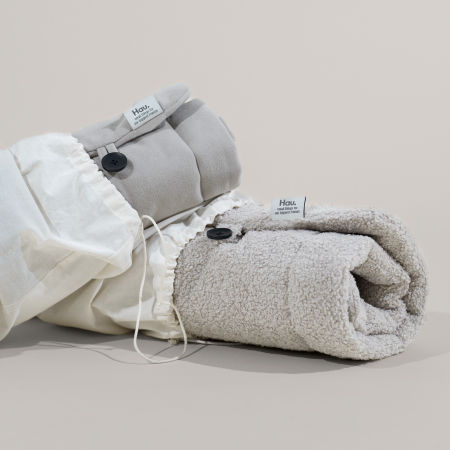 Pup matt - beżowa mata dla psa 